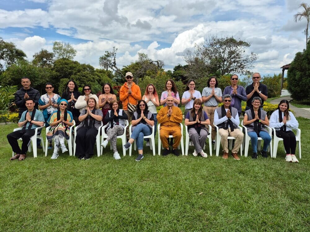 Comunidad Buddhista Camino del Dharma