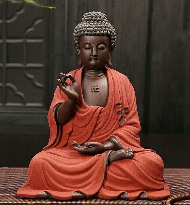 Budismo Chan — meditación y experiencia directa