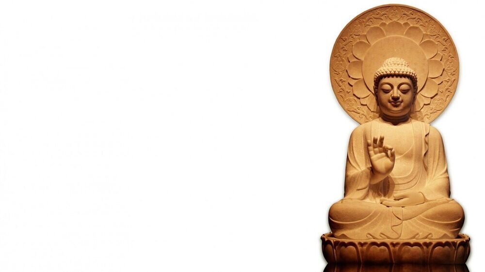 Buda Śākyamuni y origen del Budismo