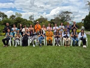 Comunidad Buddhista Camino del Dharma