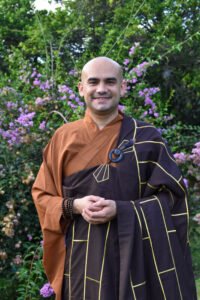 Venerable Maestro Zheng Gong